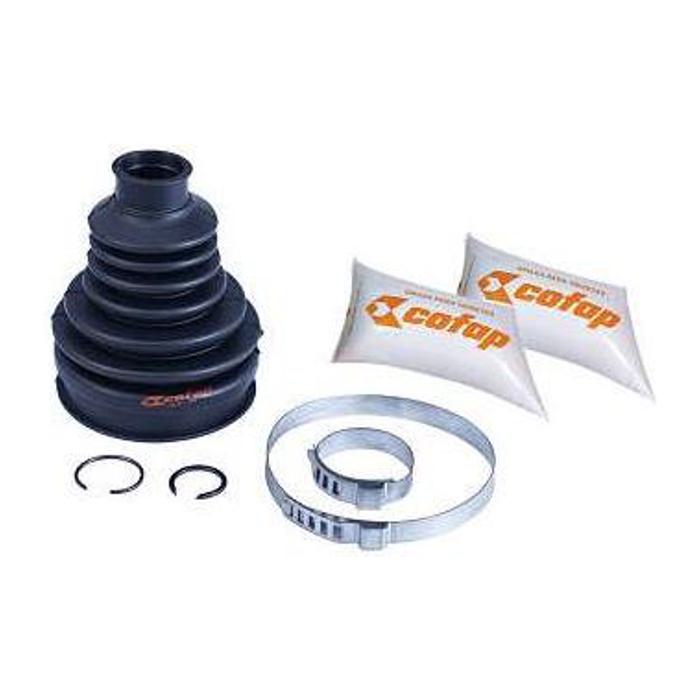 Kit Reparo Junta Homocinética Dianteira Câmbio Manual Com Coifa - Cofap - KJD04208 - (1)