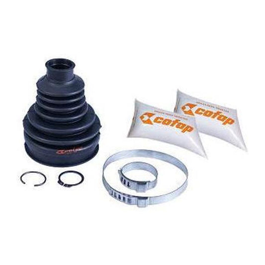 Kit Reparo Junta Homocinética Dianteira Câmbio Automático Com Coifa - Cofap - KJD04209 - (1)