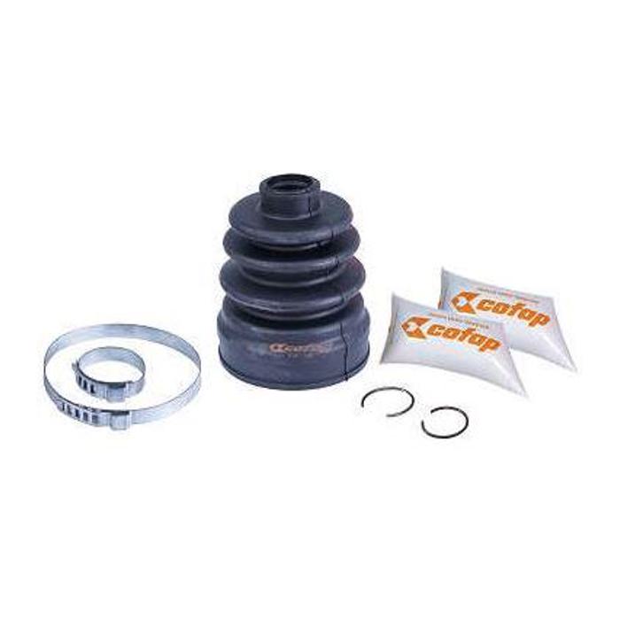 Kit Reparo Junta Homocinética Dianteira Câmbio Automático / Manual Com Coifa Hyundai I30 - Cofap - KTC32004 - (1)