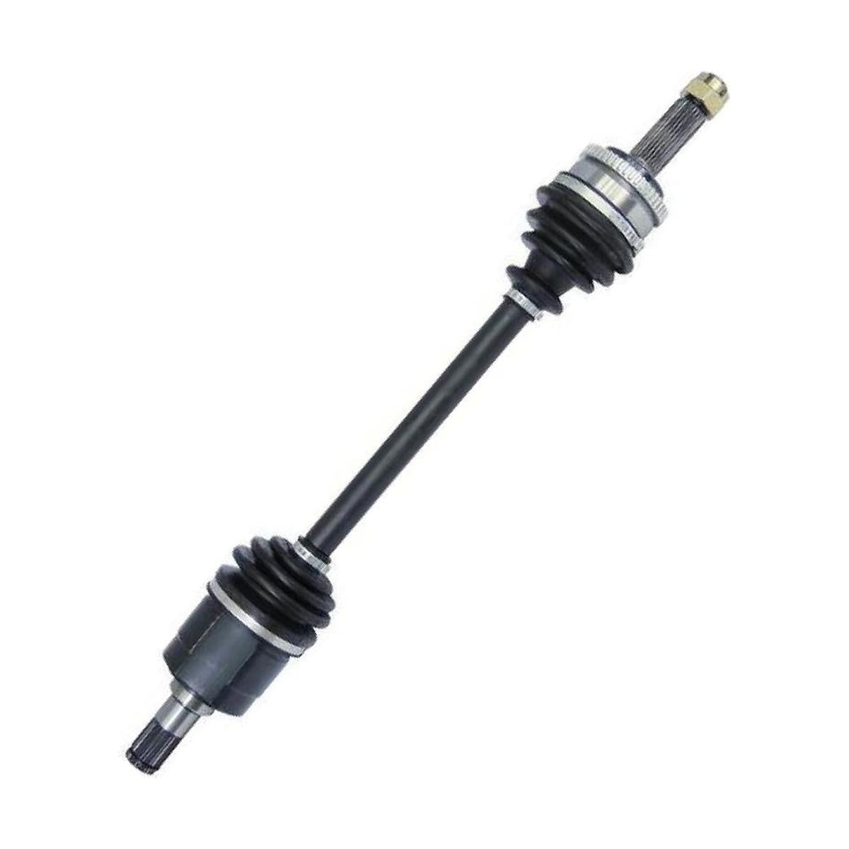 Semieixo Dianteiro Esquerdo Manual Com Abs - Cofap - SEC32001 - (1)