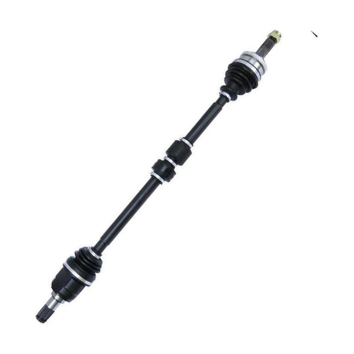 Semieixo Dianteiro Direito Manual Com Abs - Cofap - SEC32002 - (1)