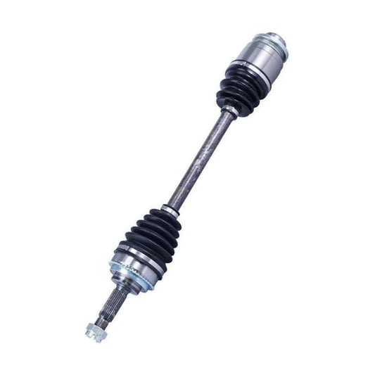 Semieixo Dianteiro Esquerdo Manual Com Abs Mitsubishi Pajero - Cofap - SEC39009 - (1)