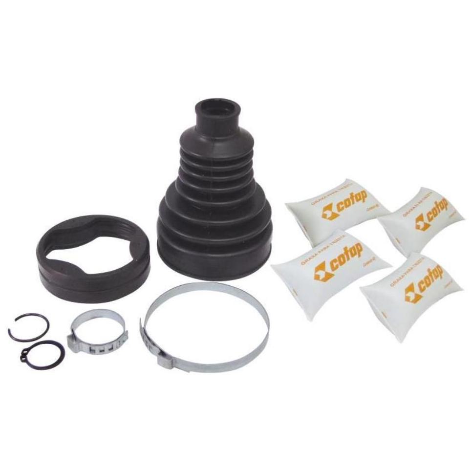 Kit Coifa Homocinética Câmbio - Cofap - KTC32002 - (1)