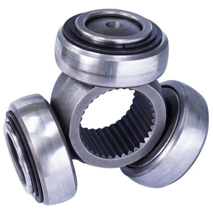 Trizeta Dianteira Câmbio Automático - Cofap - TRC01001 - (1)