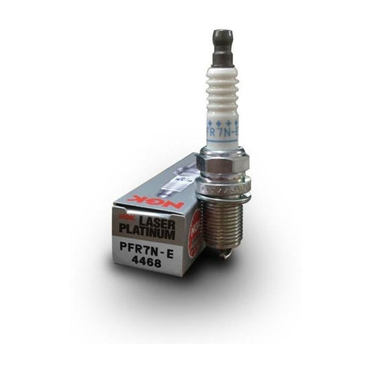 Vela de Ignição - NGK - PFR7N-E - (1)