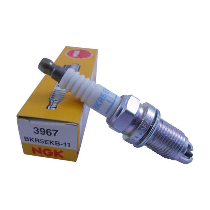 Vela de Ignição - NGK - BKR5EKB-11 - (1)