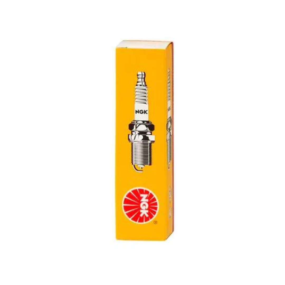 Vela de Ignição Green - NGK - BKR5E - (1)