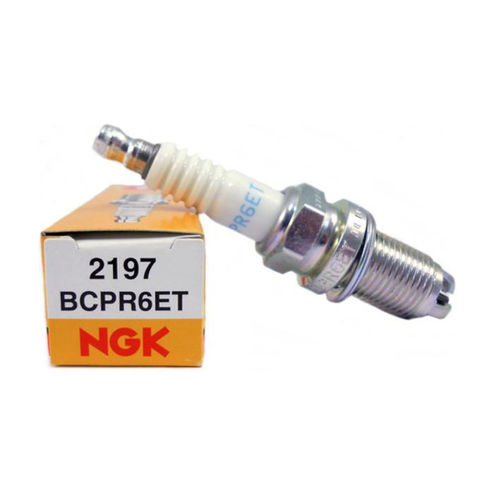 Vela de Ignição - NGK - BCPR6ET - (1)