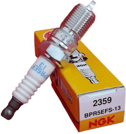 Vela de Ignição - NGK - BPR5EFS-13 - (1)