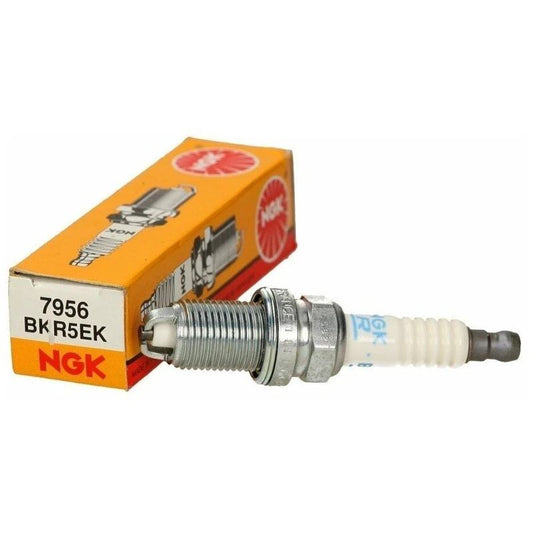 Vela de Ignição - NGK - BKR5EK - (1)