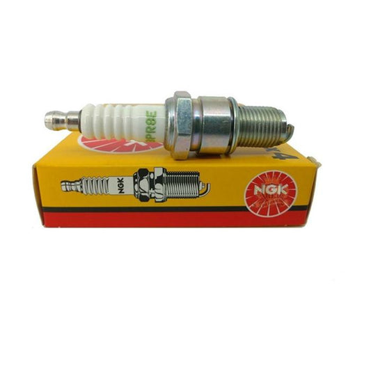 Vela de Ignição Green - NGK - BPR8E - (1)