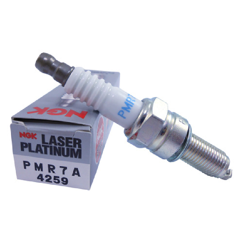 Vela de Ignição - NGK - PMR7A - (1)