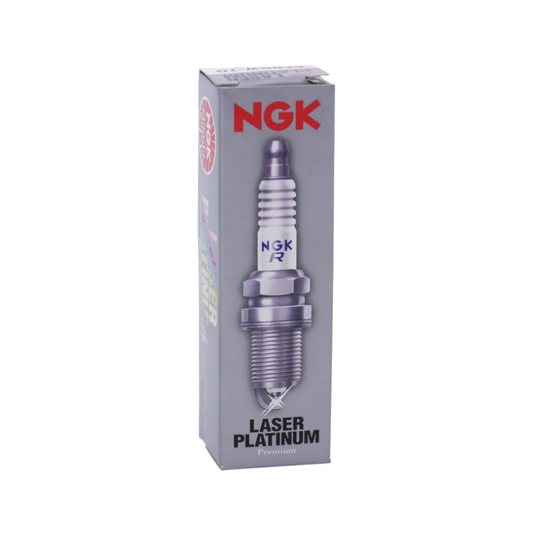 Vela de Ignição - NGK - PLZKAR6A-11D - (1)