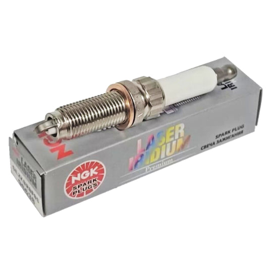 Vela de Ignição - NGK - ILTR5A-13G - (1)