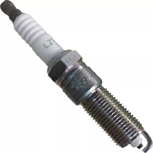 Vela de Ignição Green - NGK - LZTR5A-13 - (1)