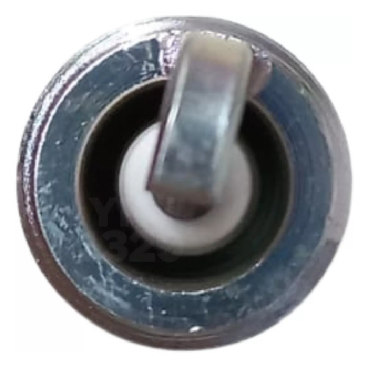 Vela de Ignição Green - NGK - LZTR5A-13 - (3)