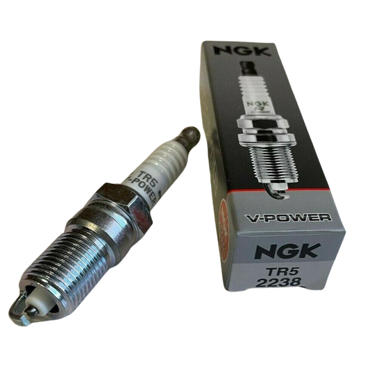 Vela de Ignição Green - NGK - TR5 - (1)