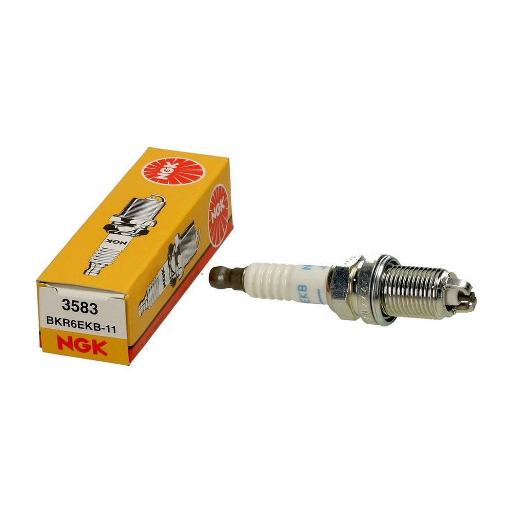 Vela de Ignição - NGK - BKR6EKB-11 - (1)