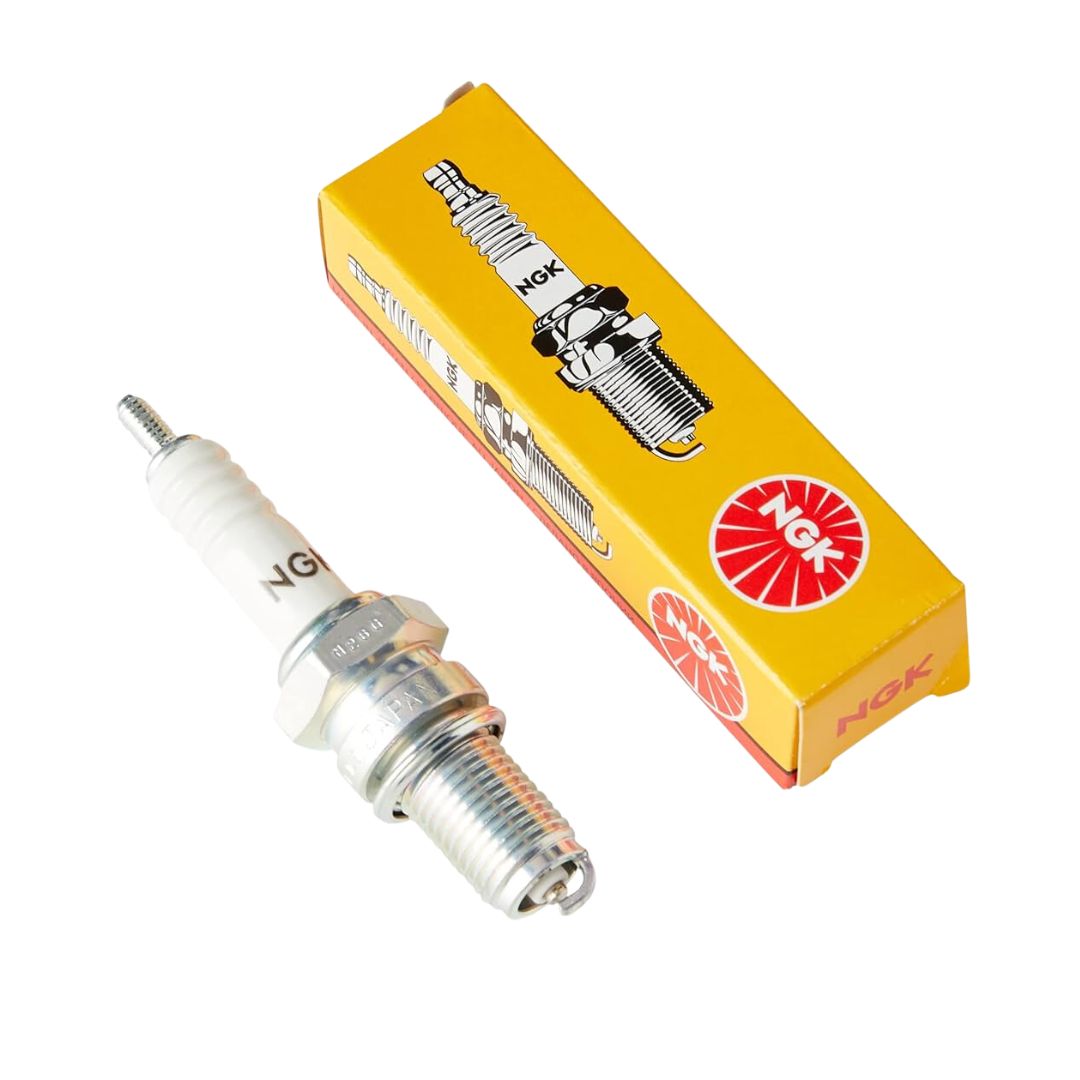 Vela de Ignição - NGK - BR8ES-D - (1)