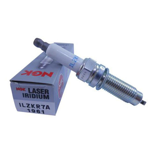 Vela de Ignição - NGK - ILZKR7A - (1)
