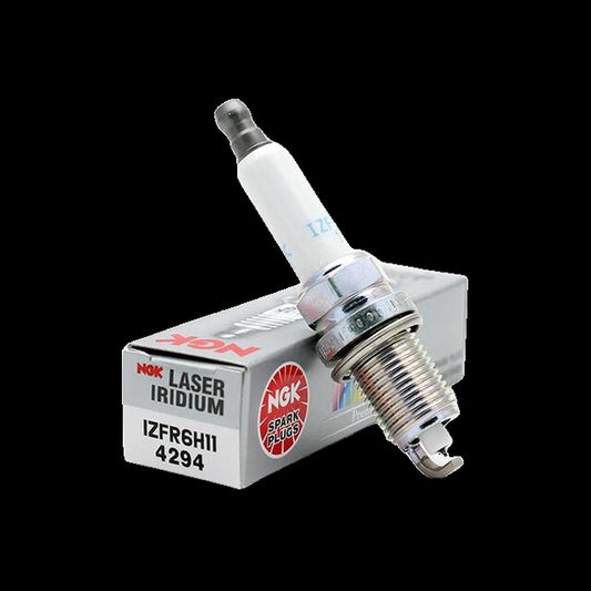 Vela de Ignição - NGK - IZFR6H11 - (1)