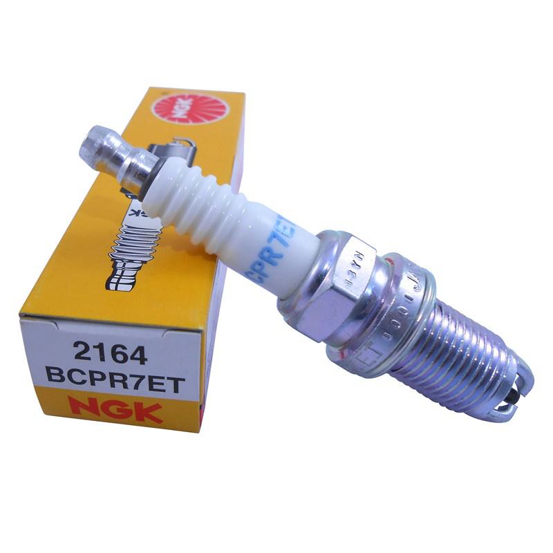 Vela de Ignição - NGK - BCPR7ET - (1)