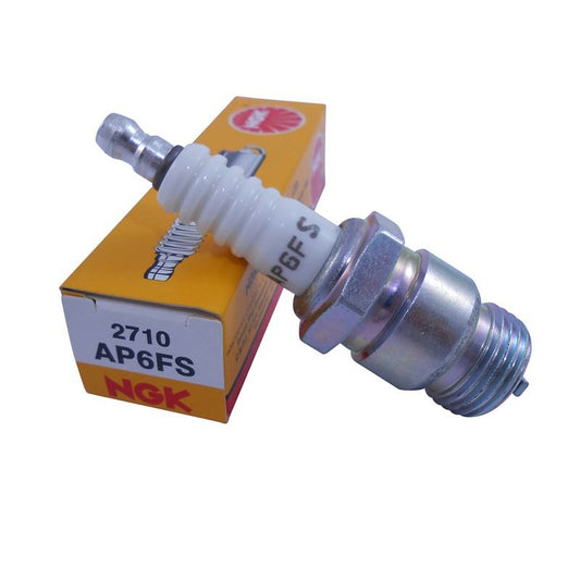 Vela de Ignição - NGK - AP6FS - (1)