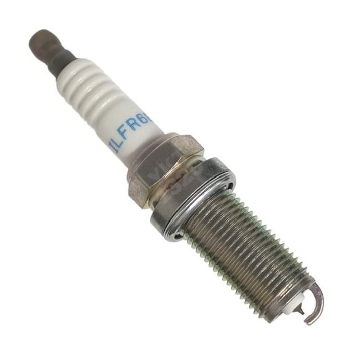 Vela de Ignição - NGK - ILFR6B - (1)