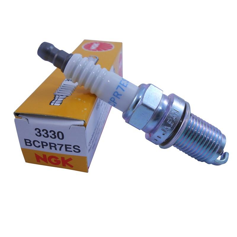 Vela de Ignição - NGK - BCPR7ES - (1)