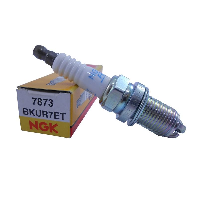 Vela de Ignição - NGK - BKUR7ET - (1)