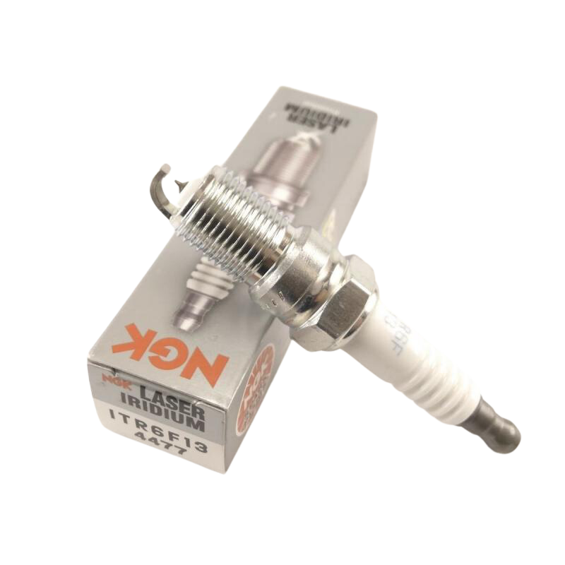 Vela de Ignição - NGK - ITR6F13 - (1)
