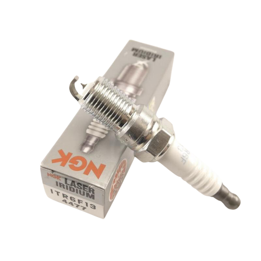 Vela de Ignição - NGK - ITR6F13 - (1)