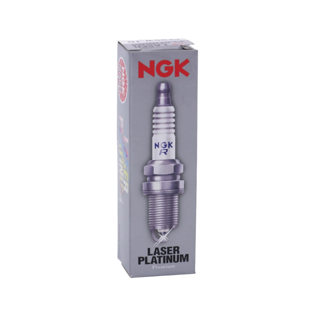 Vela de Ignição - NGK - PFR7S8EG - (1)