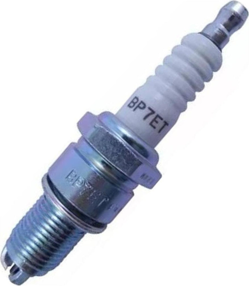 Vela de Ignição - NGK - BP7ET - (1)