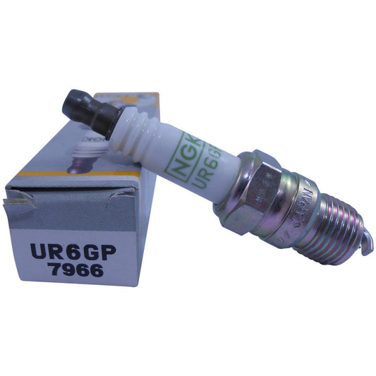 Vela de Ignição - NGK - UR6GP - (1)