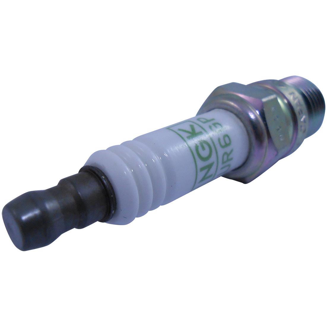 Vela de Ignição - NGK - UR6GP - (3)