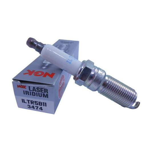 Vela de Ignição - NGK - ILTR5B11 - (1)