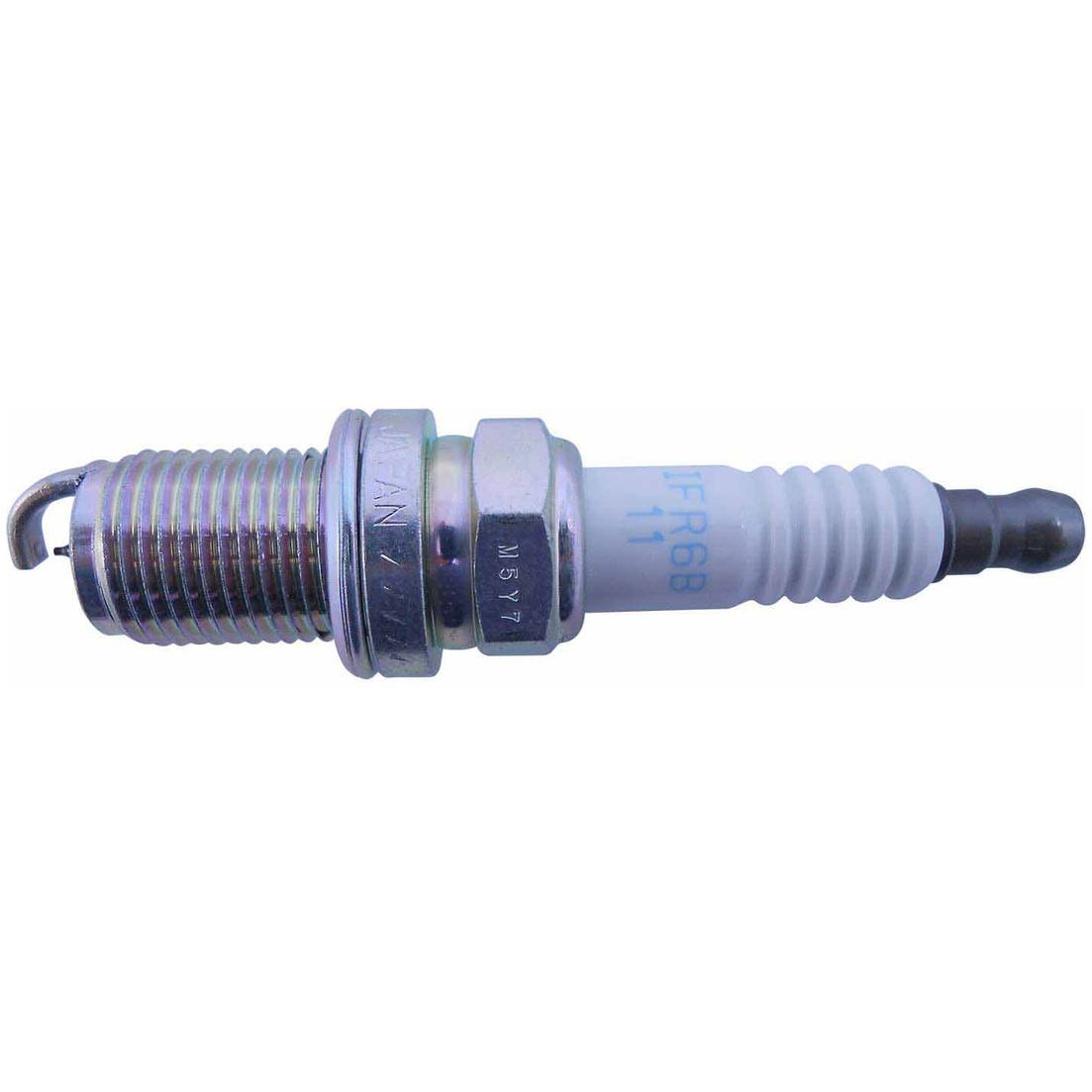 Vela de Ignição - NGK - IFR6B11 - (2)
