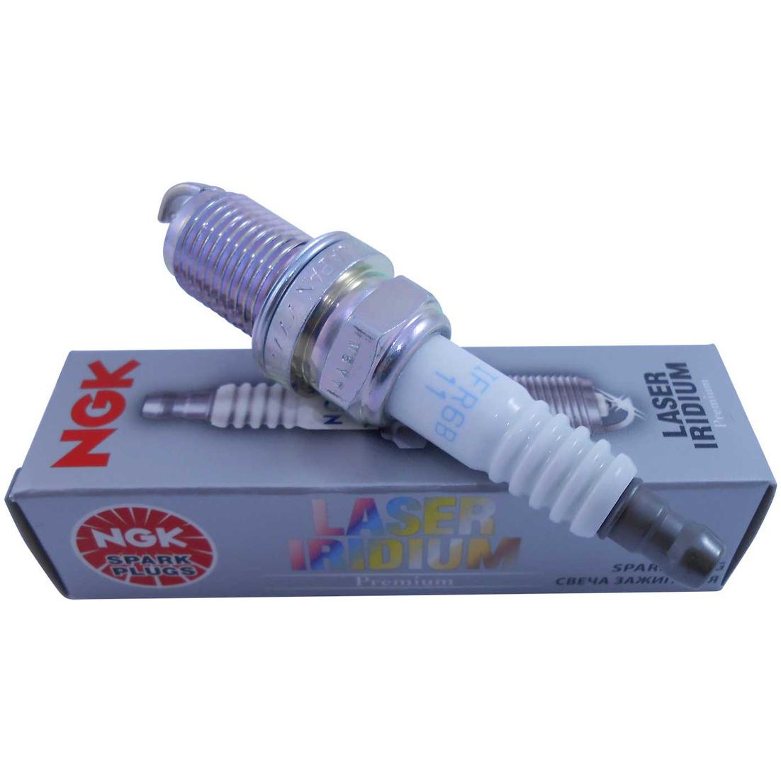Vela de Ignição - NGK - IFR6B11 - (5)
