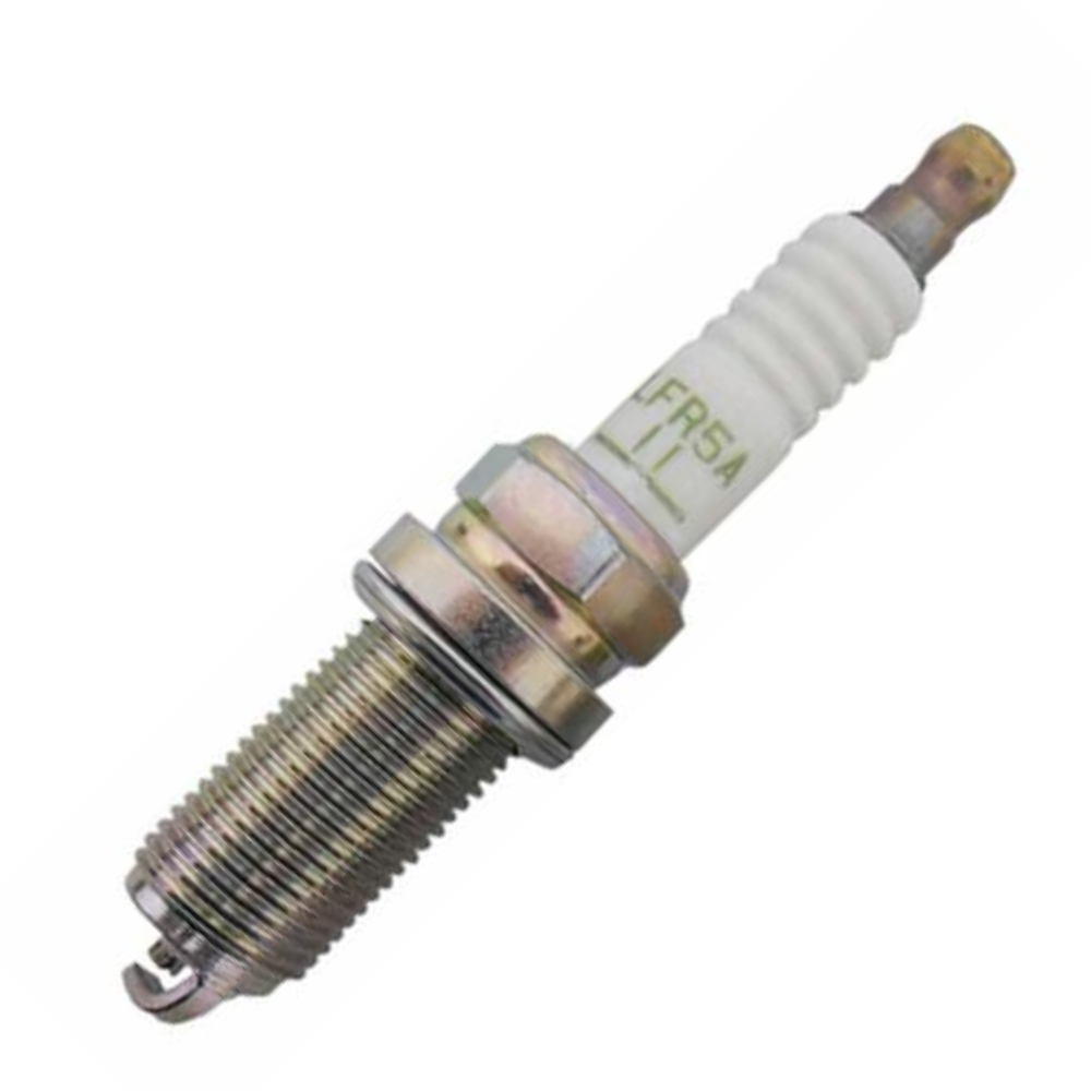 Vela de Ignição Green - NGK - LFR5A-11 - (1)