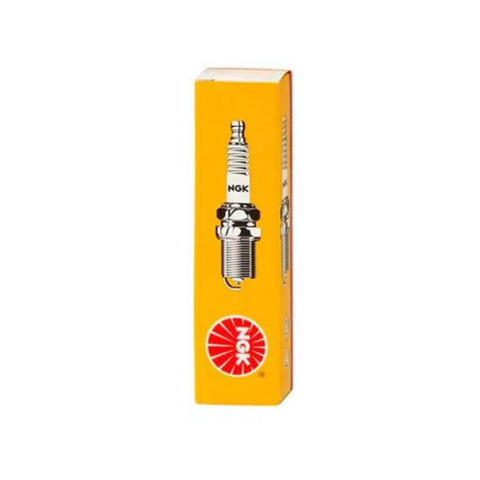 Vela de Ignição Green - NGK - BKR6EYA-11D - (1)