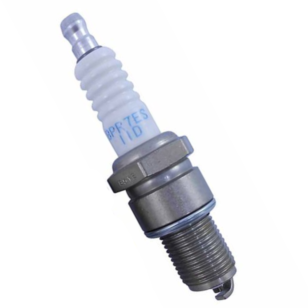 Vela de Ignição - NGK - BPR7ES-11D - (1)