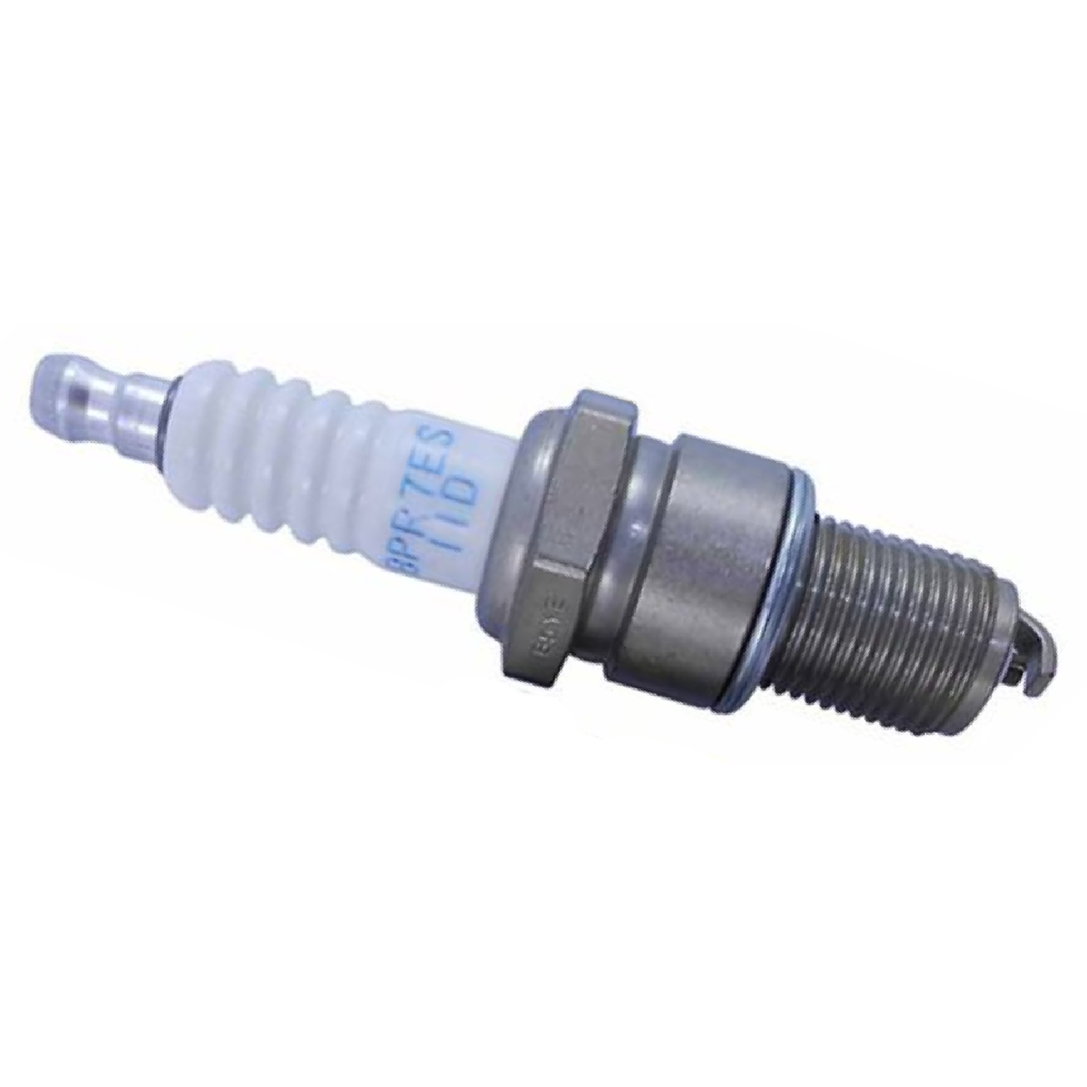 Kit 4 Vela de Ignição - NGK - BPR7ES-11D - (1)