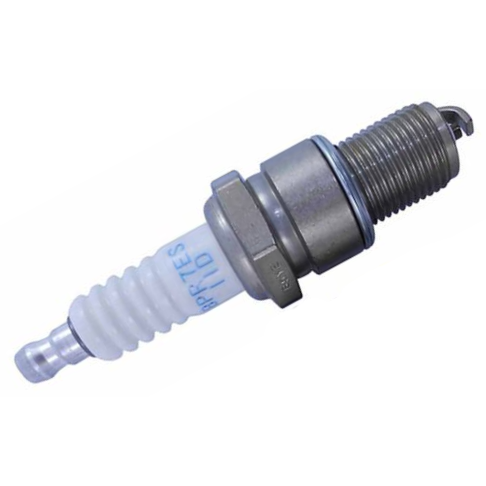 Kit 4 Vela de Ignição - NGK - BPR7ES-11D - (3)