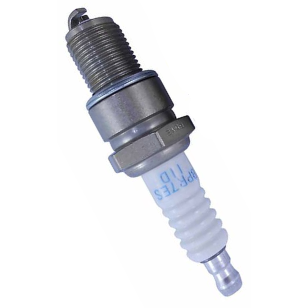 Kit 4 Vela de Ignição - NGK - BPR7ES-11D - (5)