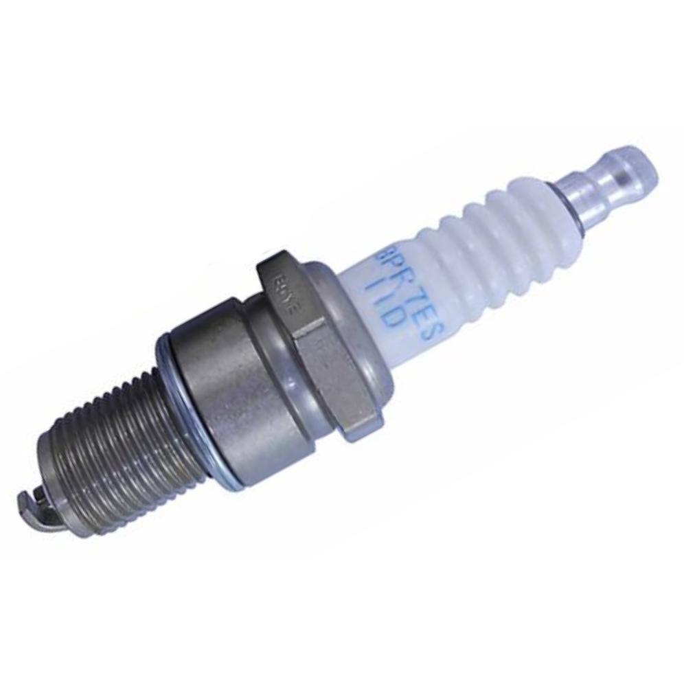 Kit 4 Vela de Ignição - NGK - BPR7ES-11D - (6)