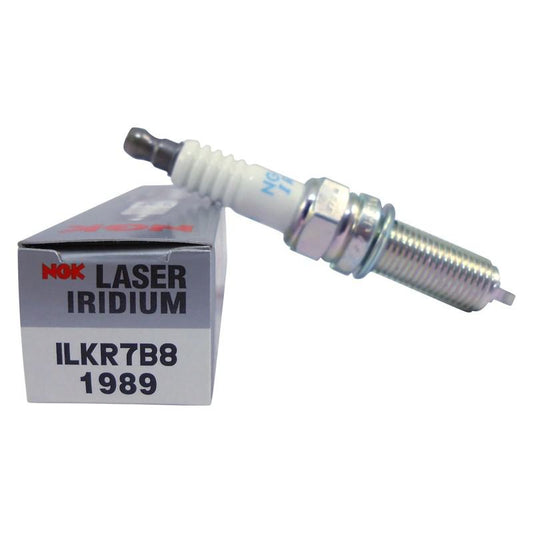 Vela de Ignição - NGK - ILKR7B8 - (1)
