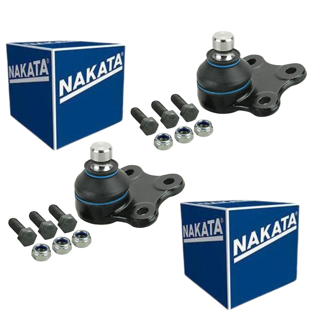 Par Pivô Dianteiro - Nakata - N 2136 - (1)