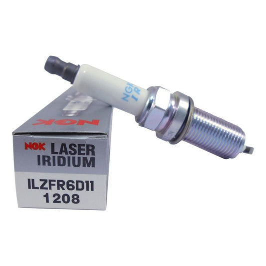 Vela de Ignição - NGK - ILZFR6D11 - (1)