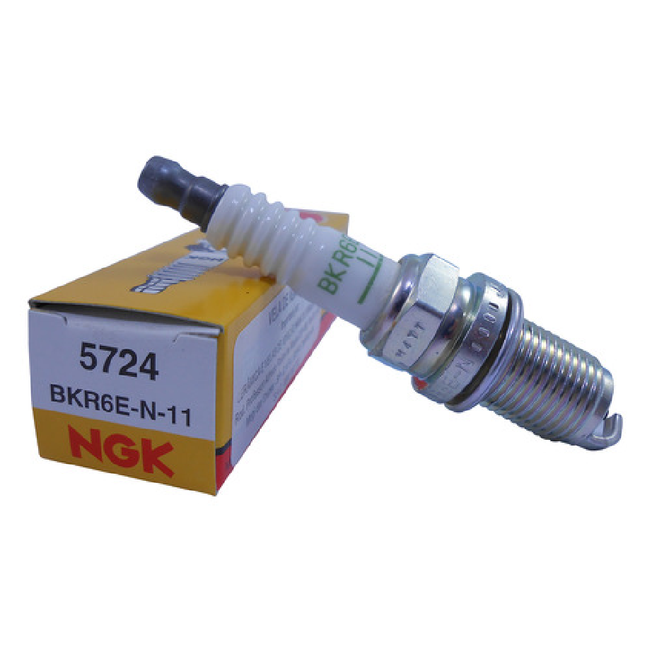 Vela de Ignição Green - NGK - BKR6EN-11 - (1)